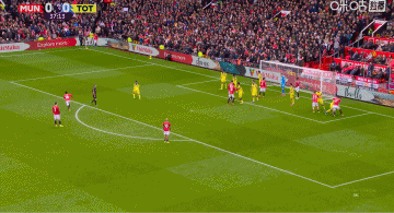 曼联2-0热刺保前四！红魔坚持自己思路，卡里克“有能”拦不住