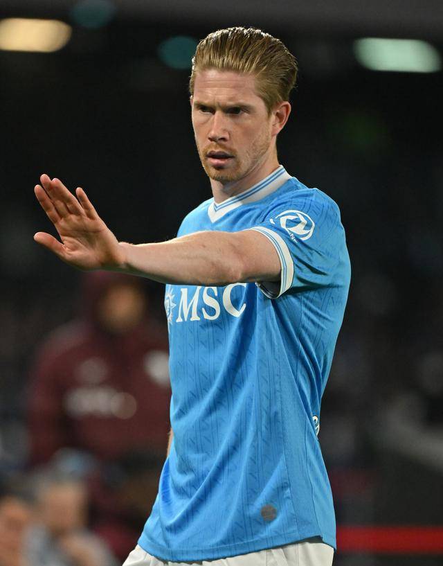 意甲｜那不勒斯胜都灵