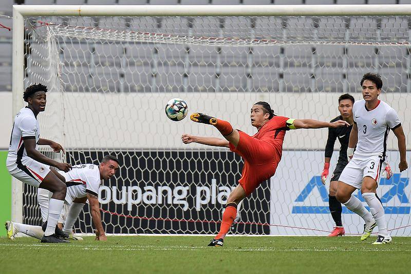 国足6月客战西班牙队？中国足协已做两手准备